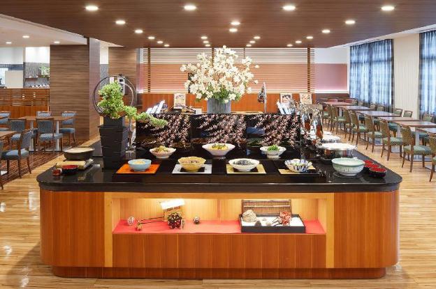 almont hotel kyoto