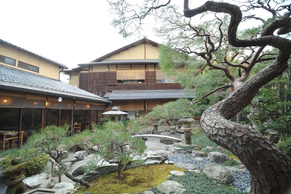 ryokan yamazaki