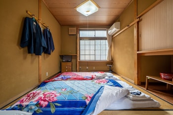 ryokan yamazaki