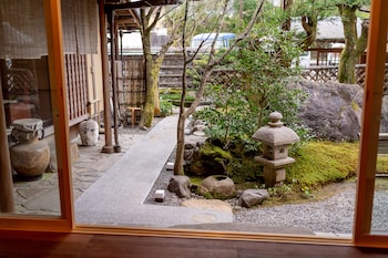 ryokan yamazaki