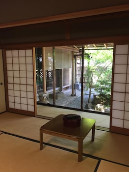 ryokan yamazaki