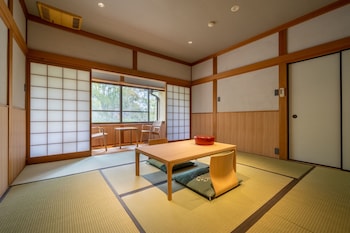ryokan yamazaki