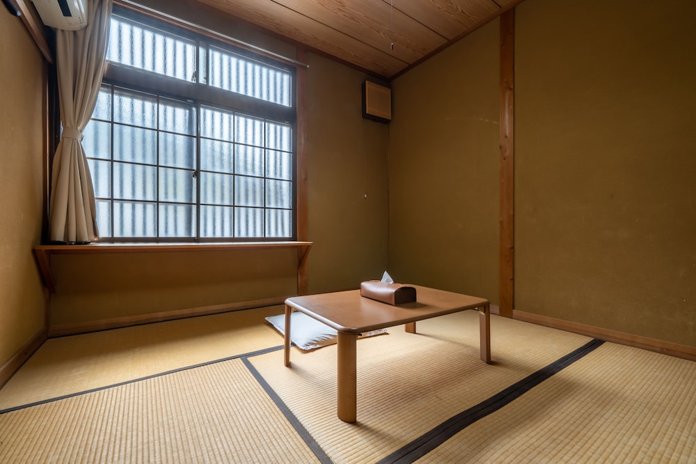 ryokan yamazaki
