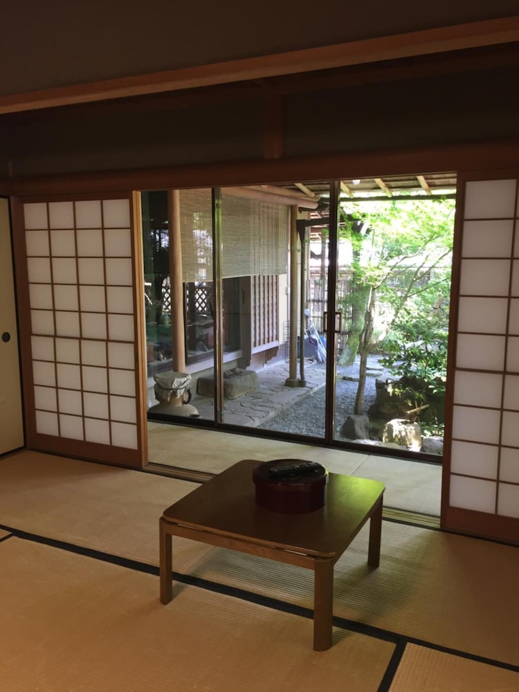 ryokan yamazaki