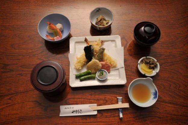 ryokan yamazaki