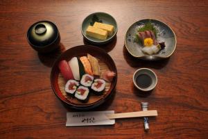 ryokan yamazaki