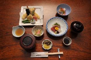 ryokan yamazaki