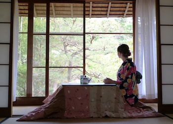 ryokan yamazaki