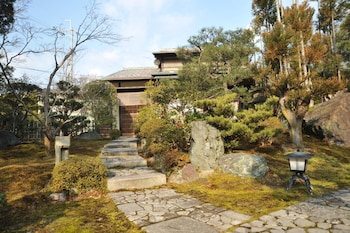 ryokan yamazaki