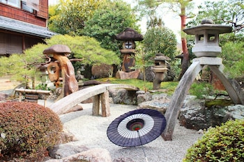ryokan yamazaki