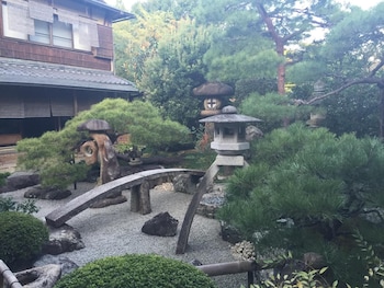ryokan yamazaki