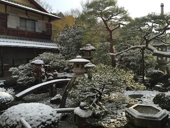 ryokan yamazaki