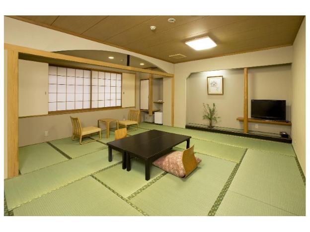 ryokan hirashin
