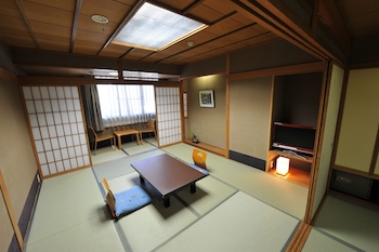 kyoto watazen ryokan
