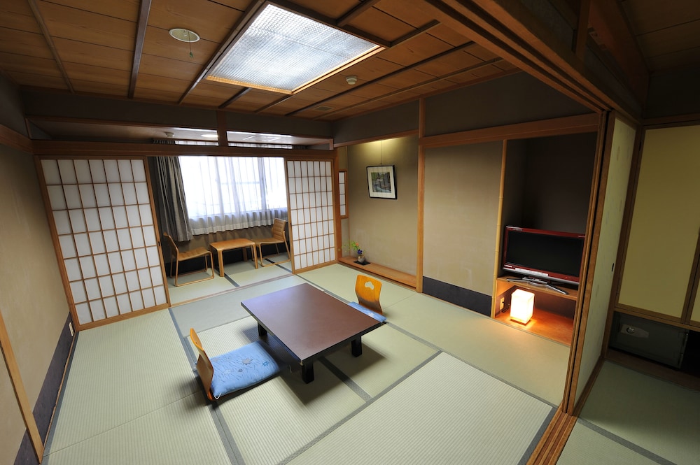 kyoto watazen ryokan