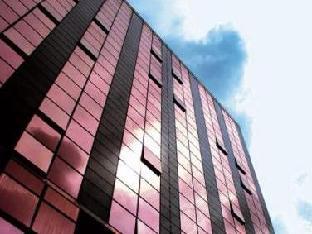 montresor hotel tower