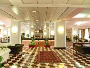 Montresor Hotel Tower,Castelnuovo Del Garda>>Bussolengo,4 star