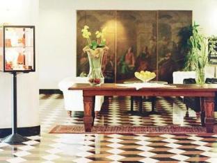 Montresor Hotel Tower,Castelnuovo Del Garda>>Bussolengo,4 star