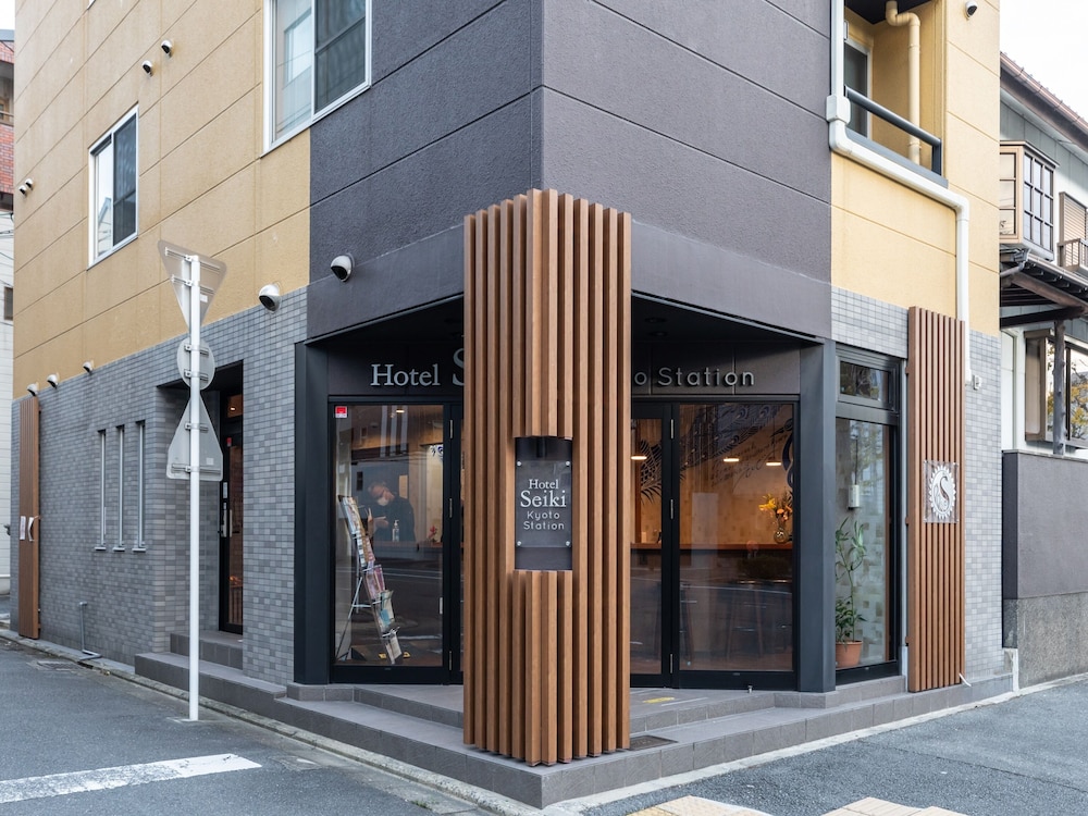 tabist seiki kyoto station