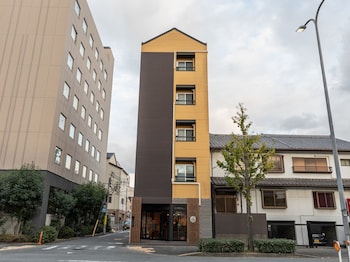 tabist seiki kyoto station