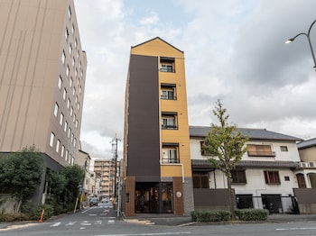 tabist seiki kyoto station