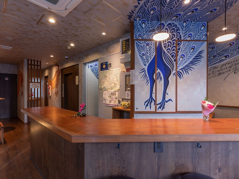 tabist seiki kyoto station