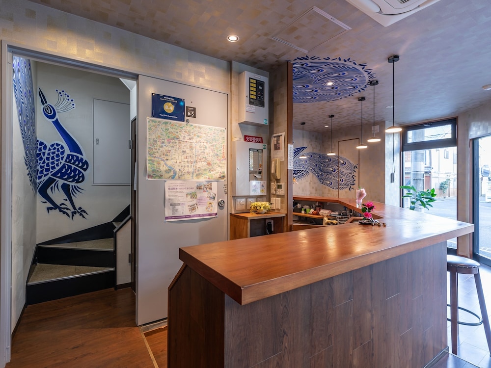 tabist seiki kyoto station