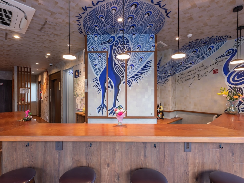 tabist seiki kyoto station