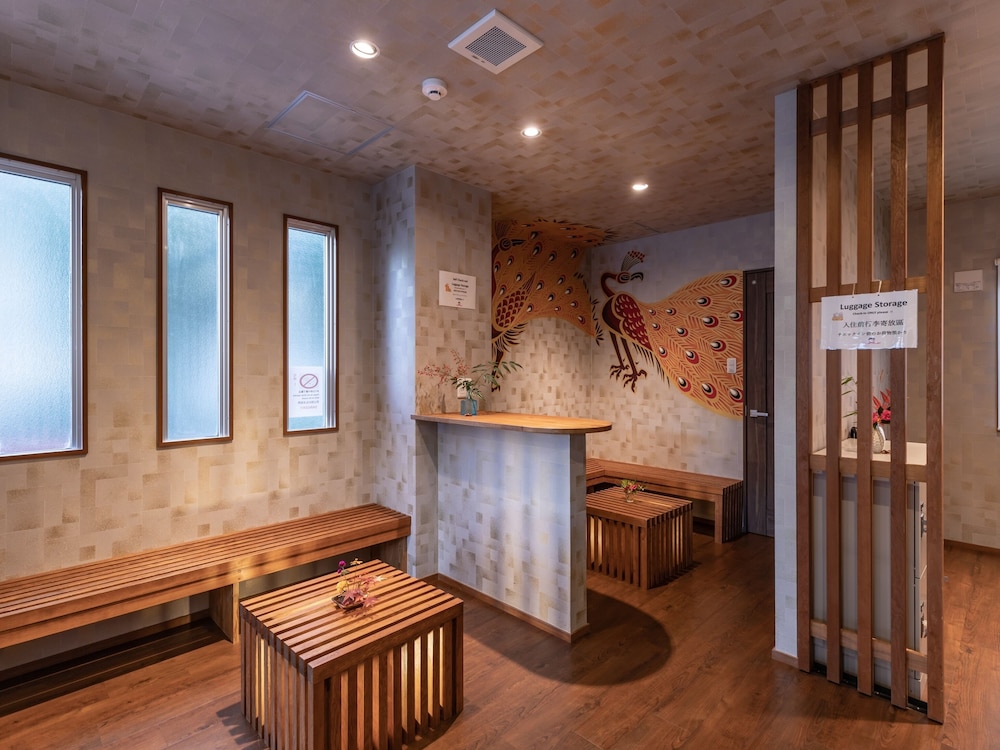 tabist seiki kyoto station