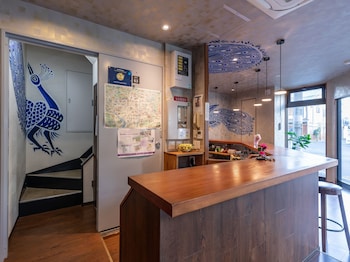 tabist seiki kyoto station