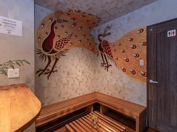 tabist seiki kyoto station