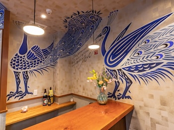 tabist seiki kyoto station