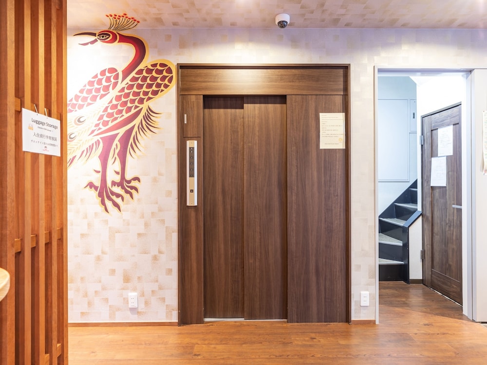 tabist seiki kyoto station