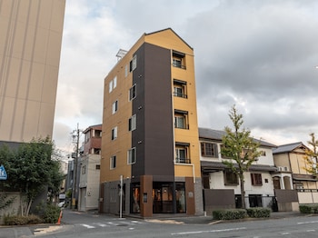 tabist seiki kyoto station