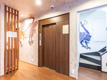 tabist seiki kyoto station