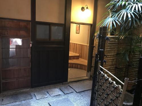 nagomi ryokan yuu