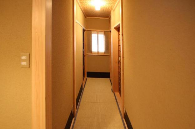 nagomi ryokan yuu