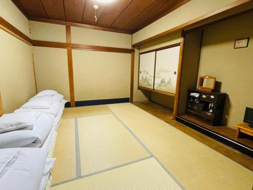 nagomi ryokan yuu