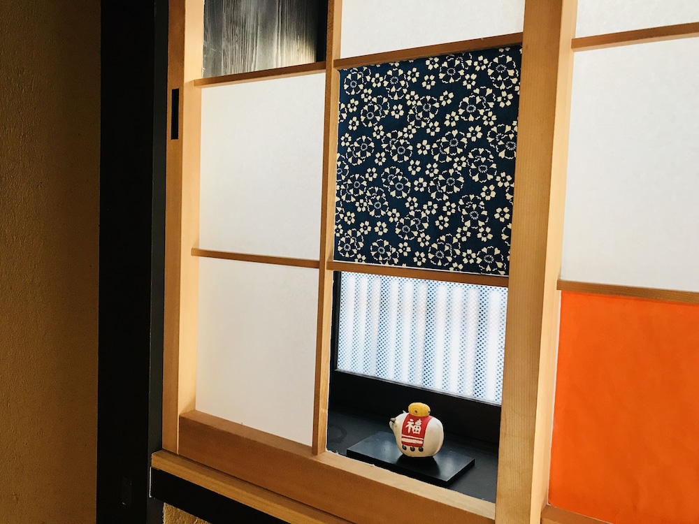 nagomi ryokan yuu