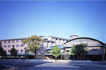 Kyoto Garden Palace,Kusatsu>>Kamigyo Ward,3 star