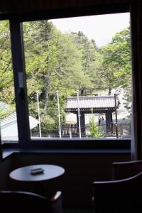 kyoto garden palace