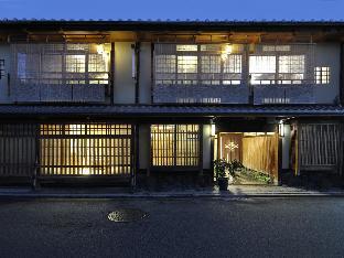 traditional kyoto inn serving kyoto cuisine izuyasu