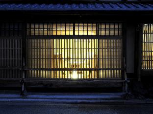 traditional kyoto inn serving kyoto cuisine izuyasu