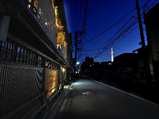 traditional kyoto inn serving kyoto cuisine izuyasu