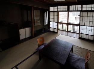 traditional kyoto inn serving kyoto cuisine izuyasu
