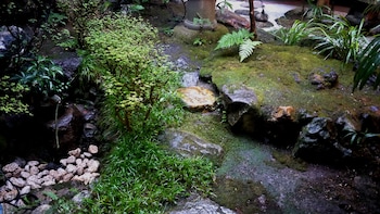 traditional kyoto inn serving kyoto cuisine izuyasu