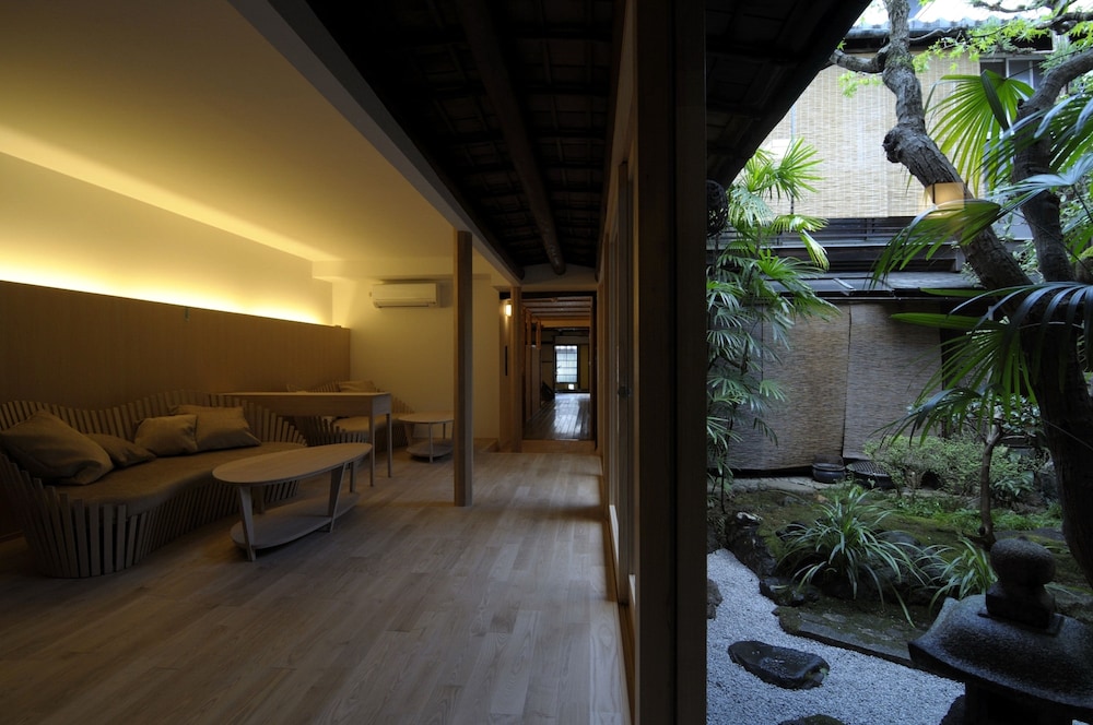 traditional kyoto inn serving kyoto cuisine izuyasu