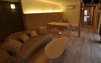 traditional kyoto inn serving kyoto cuisine izuyasu