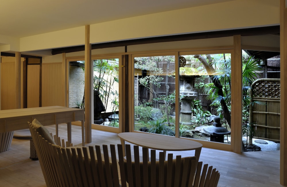 traditional kyoto inn serving kyoto cuisine izuyasu