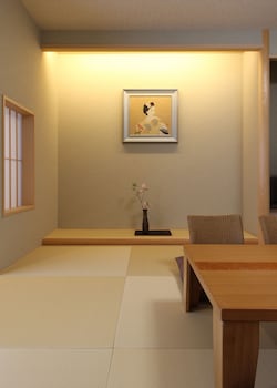ryokan nenrinbo